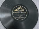 On the Wing Galop (Lemoire) Dance Orchestra Victor Monarch 2885