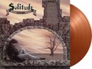 SOLITUDE AETURNUS INTO THE DEPTHS OF SORROW NEW LP