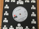 M.J. WILLIAMS / ONLY YOUR LOVE CAN SAVE ME NOW / UK ARIOLA / NORTHERN SOUL / EX