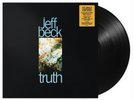 JEFF BECK TRUTH NEW LP