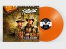 TED NUGENT FRED BEAR NEW LP