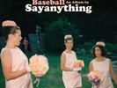 SAY ANYTHING BASEBALL NEW LP