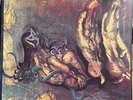 Black Widow (5) - Sacrifice (LP, Album)