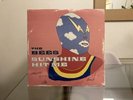 The Bees - Sunshine Hit Me (Original First Press)  SIGNED