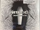 METALLICA - DEATH MAGNETIC - VINYL BRAND NEW