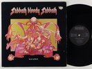 Black Sabbath 