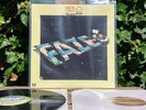 Faze-O — Riding High Vinyl Record LP (1977) US Press Ohio Players VG+++