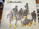 Breakwater - Splashdown 1980 US Vinyl LP AB 4264 Album