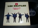 Disque 33 Tours Les Beatles 