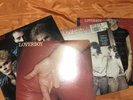 Loverboy by Loverboy (Vinyl) Set Of 4