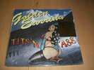 Golden Earring / Tits´n Ass Nr. 516 / 1.000 MOV red Vinyl