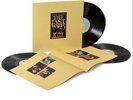 The Band **The Last Waltz (ROCKTOBER) **BRAND NEW RECORD LP VINYL