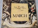 MICHAEL PENN MARCH NEW SEALED