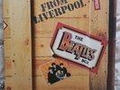 THE BEATLES BOX 'FROM LIVERPOOL' 1980 8 X LP BOX SET