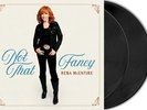 Reba McEntire **Not That Fancy **BRAND NEW RECORD LP VINYL
