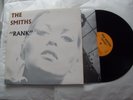 THE SMITHS...........RANK...........LP 1987......ALTERNATIVE / INDIE ROCK