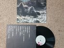 R.E.M. Murmur LP Original I.R.S.  1983 SP 70014 Alternative 80's (Vinyl NM-)