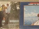 The Carpenters Offering LP Record w/Orig A&M Insert w/TICKET TO RIDE BONUS ++++