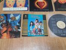 Stryper - To Hell With The Devil 1st limited very rare korea vinyl
