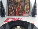 Slayer – Reign In Blood / 1986 EUROPE FIRST PRESS /OIS/ VG+/VG+