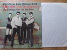 JOHNNY KIDD -LP 33T -THE GREAT LATE JOHNNY KIDD-Cochran Elvis Gene Vincent