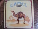 Camel ‎– Mirage 1981 Vinyl LP Prog Rock Passport PB 9855 - NM