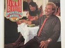 JIMMY BUFFETT NM Last Mango In Paris 1st Press + Inner Sleeve MCA 5600 1985 LP