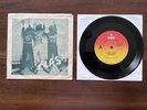 The Clash : White Riot 7” Australian press punk Not KBD Strummer 1977