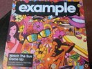 Example - Watch The Sun Comes Up - 12