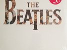 The beatles 20 greatest hits lp