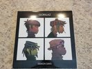 Demon Days by Gorillaz - (OPEN)