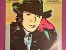 PAUL ANKA THE PAINTER VINYL LP ITALY 1976 VG+ NM-