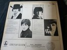 THE BEATLES- Help  -1965-UK FIRST  PRESS- MONO PARLOPONE VG+