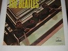 THE BEATLES LP PLEASE PLEASE ME  MOCL 120 MONO ÉDITION ORIGINAL ESPAGNE