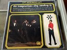 TEMPTATIONS Sings SMOKEY ORIGINAL 1965 GORDY Records G-912 First Pressing Rare
