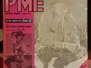 Public Image Limited-1979 UK Press-Extra Issue-Rare-Find Another.