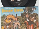 TEEN DOOWOP 45  w/ PICTURE SLEEVE - ANNETTE -  INDIAN GIVER   - HEAR  1961 VISTA