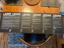 LARRY LEVAN Final Nights Of Paradise Pt 1-5 VINYL DJ Mix Paradise Garage