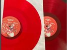 VERY RARE Mac Miller Live From Space Red Vinyl