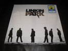 LINKIN PARK-Minutes To Midnight LP SEALED Exclusive Yellow Vinyl Gatefold Jacket