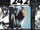 FRONT 242 OFFICIAL VERSION NEW LP