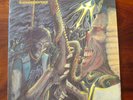Satan. Suspended Sentence. NM- Heavy Metal LP