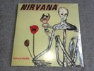 Nirvana - Incesticide 25th Anniversary 45 RPM 2xLP 180g Double LP New & Sealed