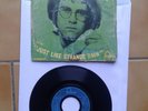 Elton John It's me that you need / Juste like strange rain - FONTANA 1969 FRANCE