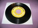 Halloween 45  - Vic Plati Quintet- THE CHILLER / CHILLER LIMBO on Brave Hearts