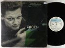 Zoot Sims - Zoot  LP - Riverside - RLP 12-228 Mono DG