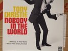 NOBODY IN THE WORLD tony christie NORTHERN SOUL mint