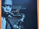 Ike Quebec - Blue & Sentimental (LP, DAD124, 2018 UK M/NM)