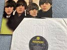 The Beatles, Beatles For Sale LP Mono, 1st/First Press Parlophone PMC 1240 1964