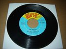 Michael (Mike James) Kirkland - The Prophet / Together 45 Zay rare funk soul VG